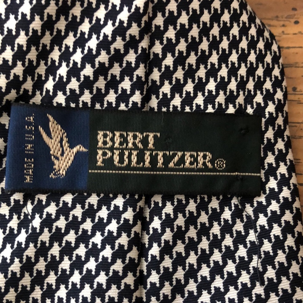 Three Neckties - Picture 7 of 7